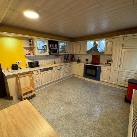 Zimmer In Tangermuender Innenstadt ภายนอก รูปภาพ