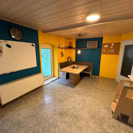 Zimmer In Tangermuender Innenstadt ภายนอก รูปภาพ