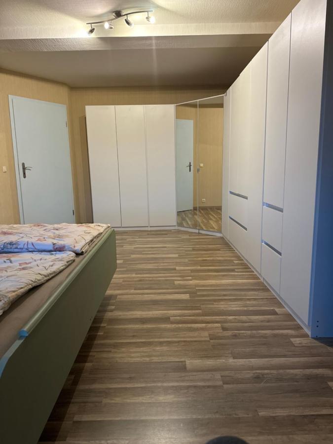 Zimmer In Tangermuender Innenstadt ภายนอก รูปภาพ